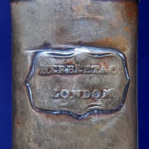 British Circa 1820 Bandsmans Sword by Hebbert and Co 14